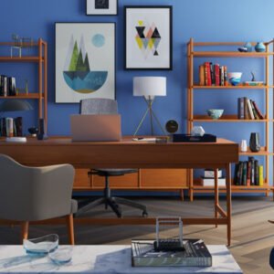 Interiorismo Comercial